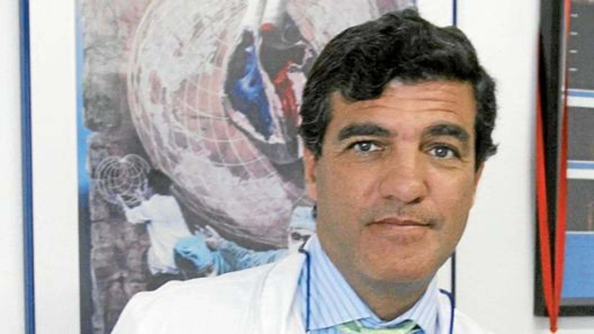 «Durante años se han hecho muchos cateterismos innecesarios»