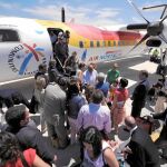Air Nostrum reorganiza su oferta e incrementará los vuelos en verano