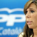Sánchez-Camacho cree que Mas no tiene «motivos serios» para adelantar las elecciones