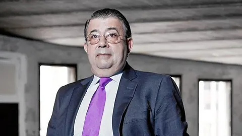 Pere A Fàbregas: «Ya no pasa que hoy existan empresas tan antiguas como Gas Natural Fenosa»