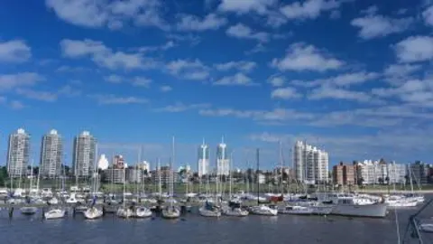 Uruguay qué grande es ser pequeño