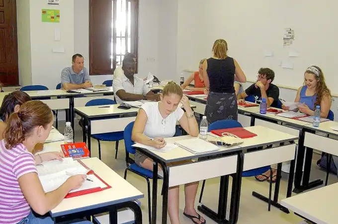 El 13% de los universitarios en Castilla y León es internacional, el tercero más alto de España