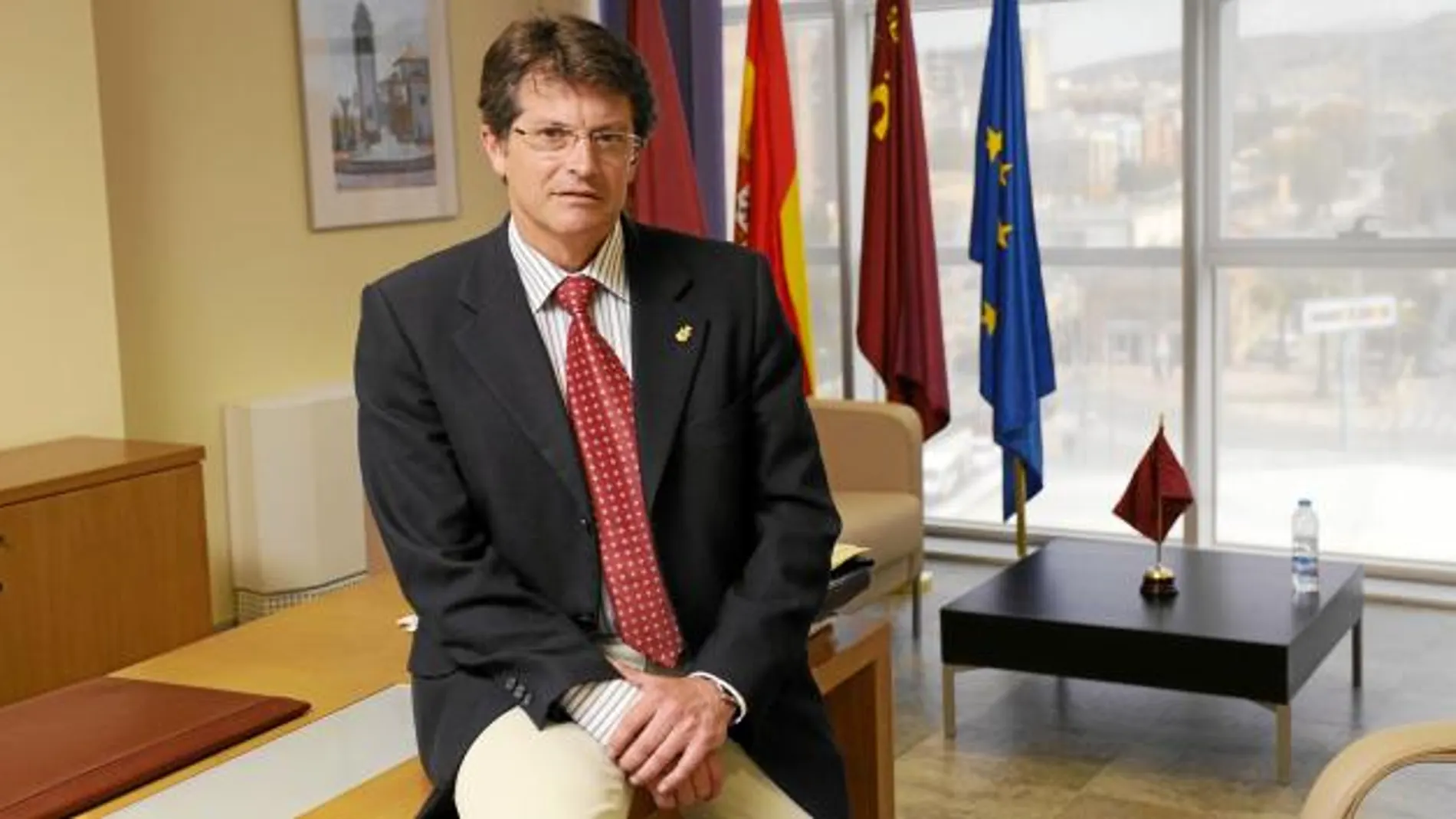 Reabre el consultorio médico Virgen de las Huertas de Lorca