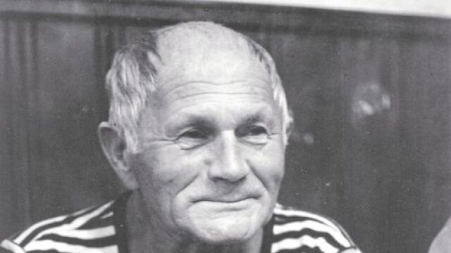 Hrabal usa a sus personajes como catarsis personal
