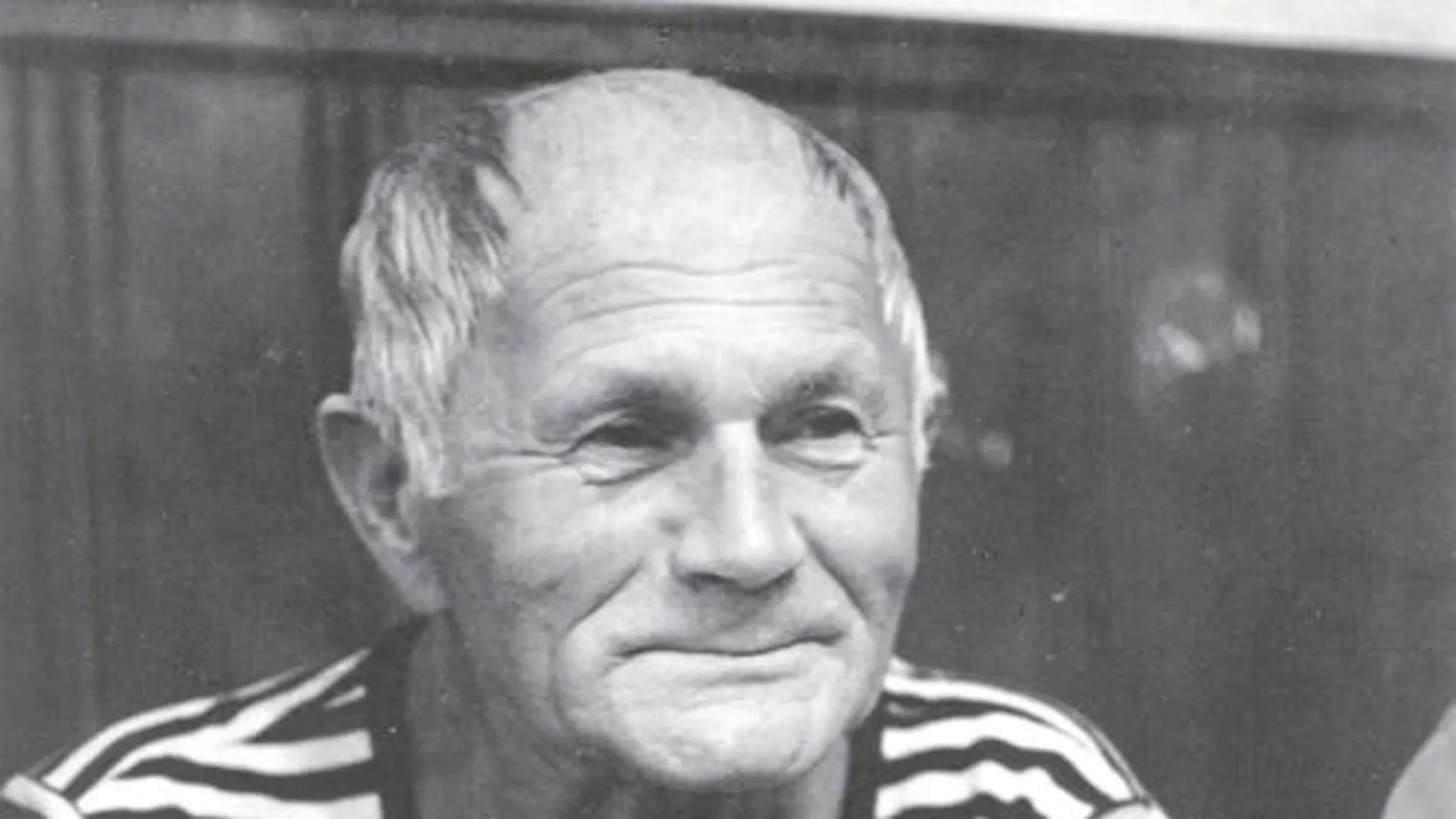 Hrabal usa a sus personajes como catarsis personal
