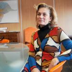 En el expediente no se pide la valoración de la edil de Familia, Dolores de Pablo-Blanco