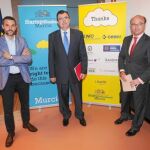 «Startup Weekend» impulsará la creación de empresas innovadoras