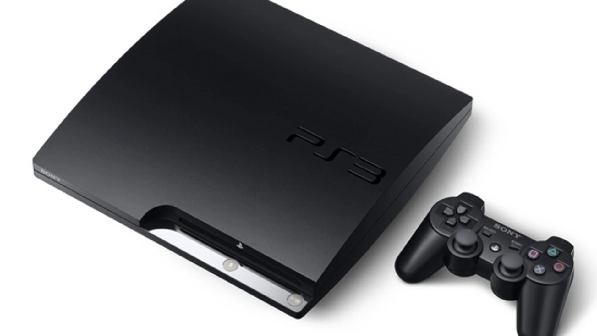 La PlayStation 3 más delgada y ligera llega hoy a Europa