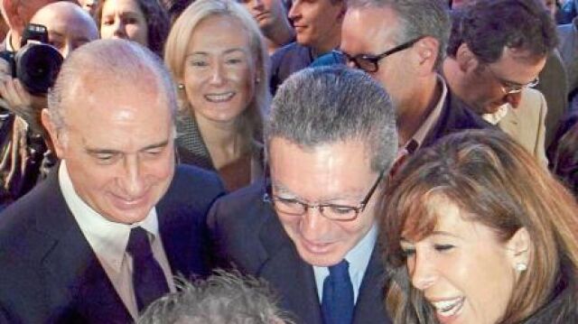 El tres siempre es el número mágico