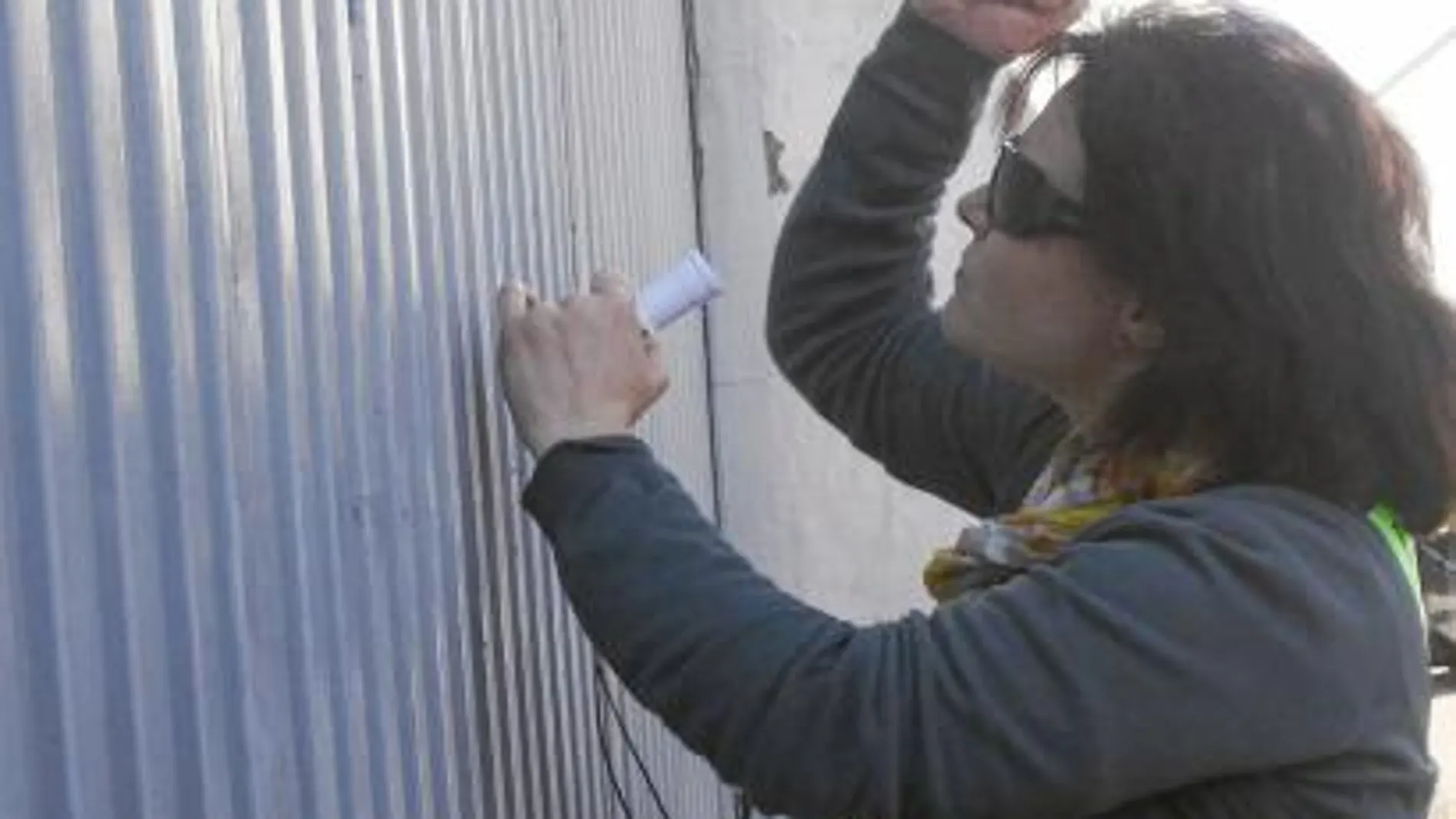 Ruth Ortiz: «Bretón ha matado a mis hijos y los ha ocultado»