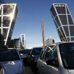 Abejas rechaza que el consejo controle la comisión de control de Caja Madrid