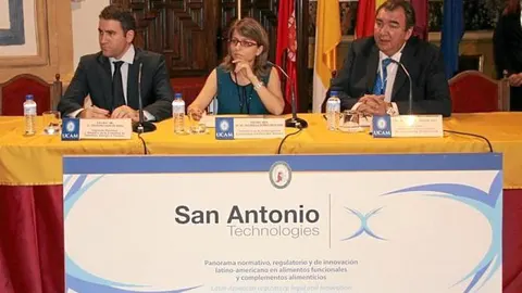 La UCAM analiza en un curso el sector de la alimentación en Latinoamérica