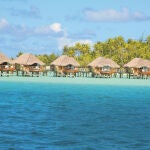 Tahití: con los pies en el paraíso