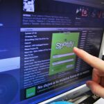 Spotify lanza su aplicación nativa para iPad