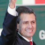 El recuento final de los votos da la victoria a Peña Nieto