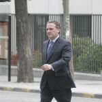 El ex consejero Alfredo Prada