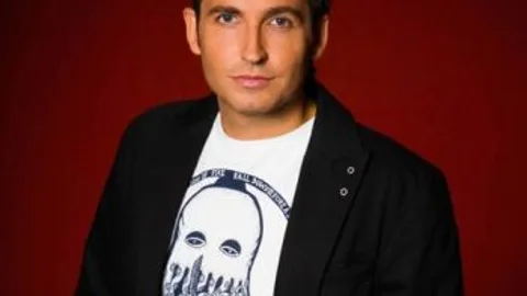 Frank Blanco sustituye a Oscar Martínez al frente de «Atrévete»