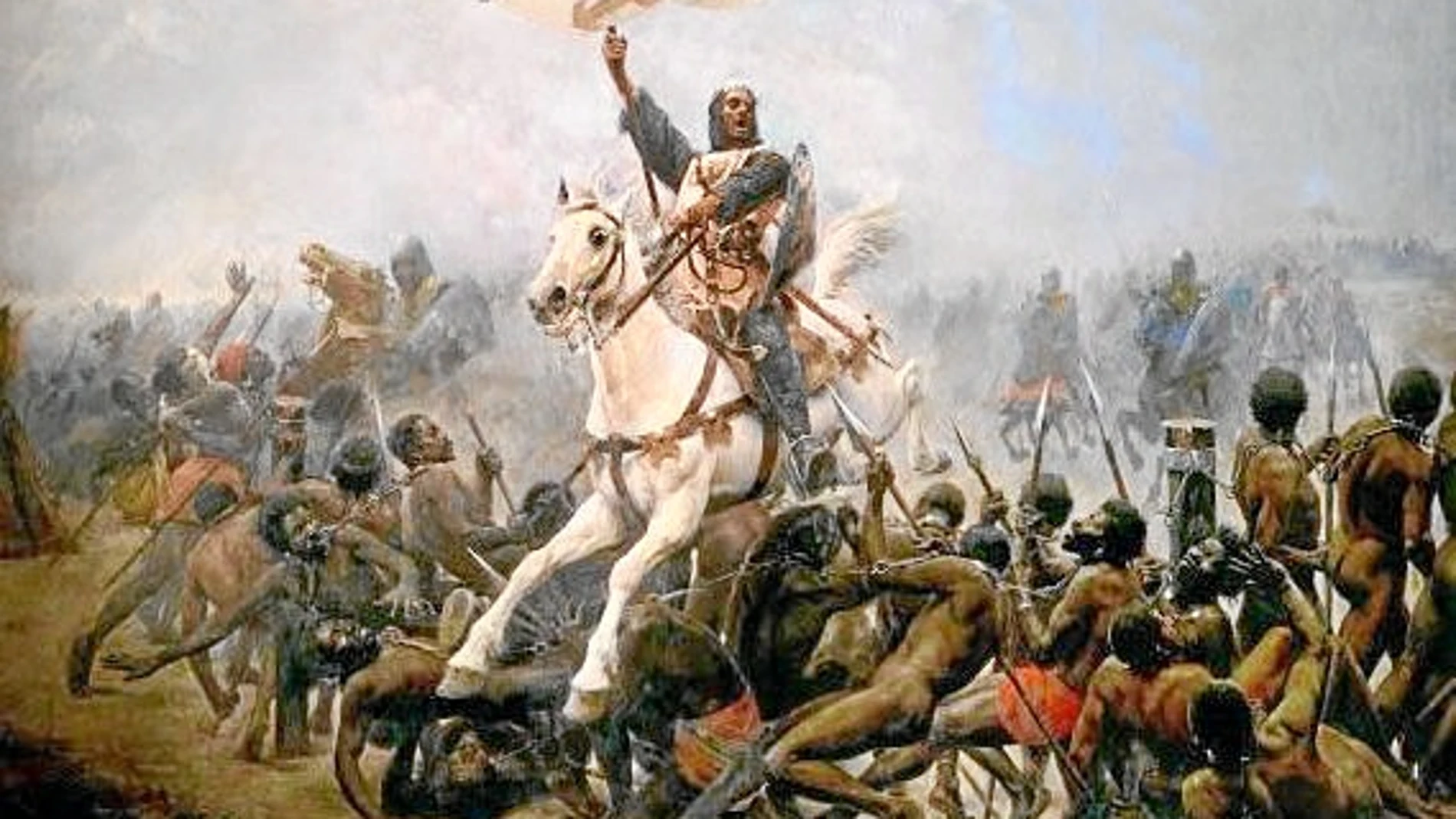 Ocho siglos de la batalla que cambió España