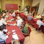 Obras Públicas aprueba 453 solicitudes de transporte escolar y 172 de viajeros