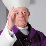 Monseñor Faustino Sainz Muñoz