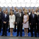El PP propondrá reducir el número de diputados en todas las autonomías