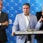 La Diputación de Málaga «adelgazará» al unificar todos sus organismos