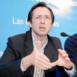 Rajoy confía a Gonzalo Robles la Cooperación Internacional