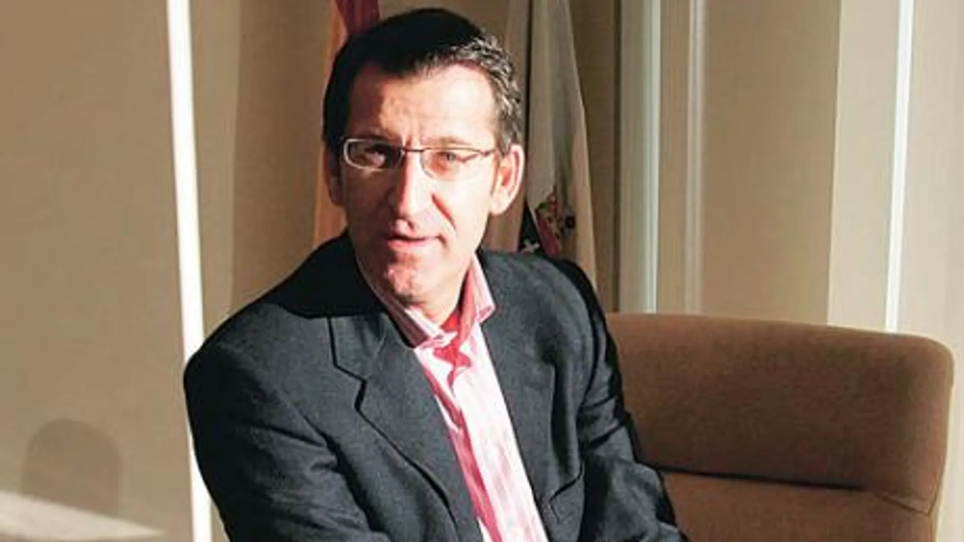 «El mandato de Mariano Rajoy no depende de estos comicios»