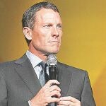 El personaje de la semana: Lance Armstrong