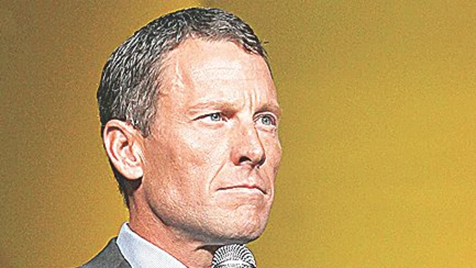 El personaje de la semana: Lance Armstrong