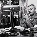  Faulkner un escritor con oficio