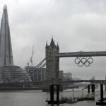 Inaugurado el Shard el edificio más alto de Europa