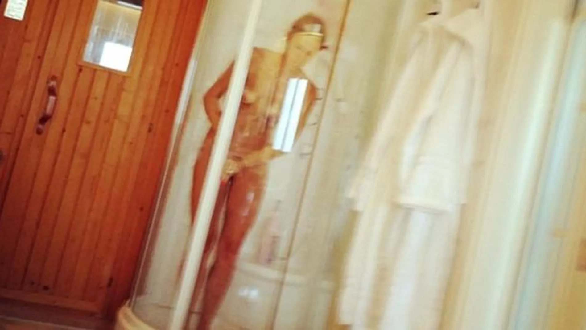 Cañizares revoluciona Twitter al colgar una foto de su mujer desnuda