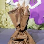Diseño de John Galliano