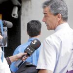 Jordi Ausàs ingresa en la cárcel tras no poder pagar la fianza de 145000 euros