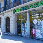 El cierre patronal que protagonizarán hoy las farmacias en Cataluña no tiene precedentes. En 2000, se llevó a cabo otro pero sólo durante unas horas.