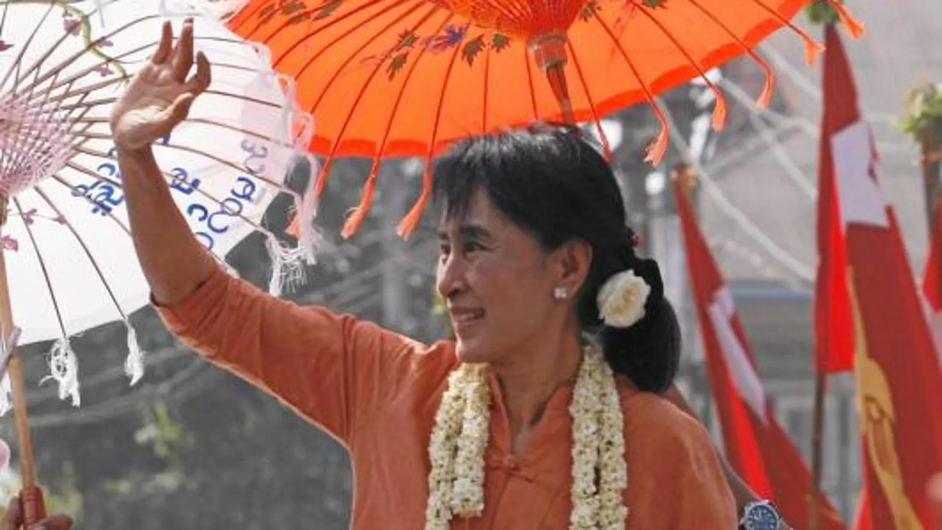 Birmania: una «primavera» teledirigida
