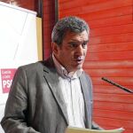 El PSOE avisa de un «nuevo hachazo a los más débiles»