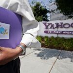 Google y Microsoft entre los candidatos a la compra de Yahoo