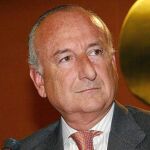 Rafael Aznar, presidente del Puerto