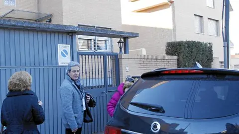 El «sindi-banquero»: Un chalet de 3300 euros el m2