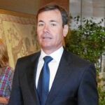 Tomás Gómez, secretario general del PSOE madrileño