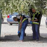 La reyerta, en la madrugada del sábado, acabó con la vida de un joven de 22 años y otros dos resultaron heridos