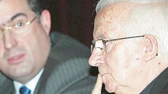 Cañizares: «Sin la Iglesia no somos nada»