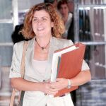 El azote de Alba Doblas se vuelve ahora en contra de IU