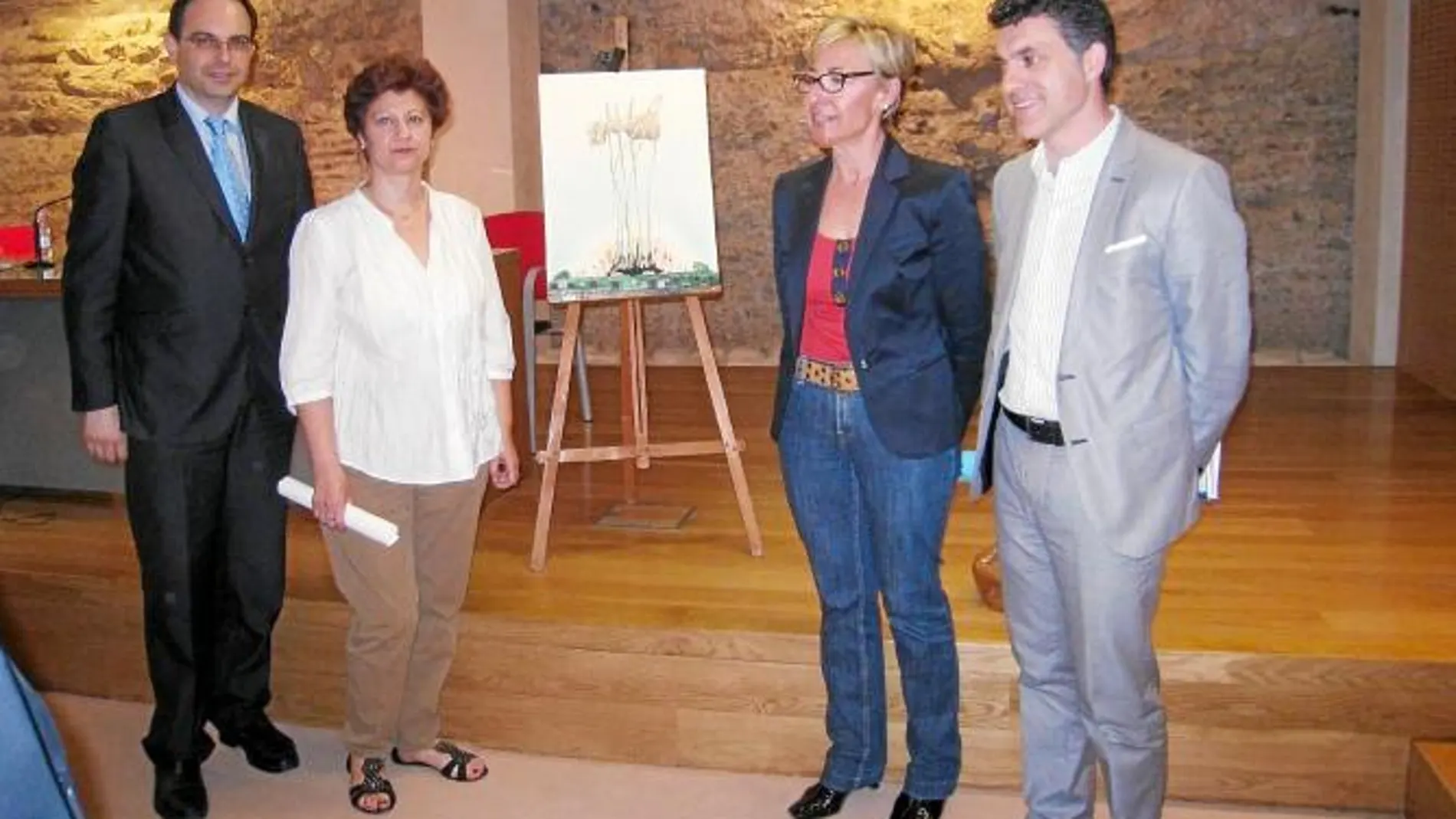 El Festival Venagua ofrece dos semanas de arte multidisciplinar en Murcia