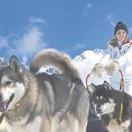 Aramón hace más accesible el turismo de nieve y baja sus precios
