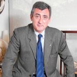 Sergio Oliveró: «El Espanyol debe ser sólo un club de fútbol»