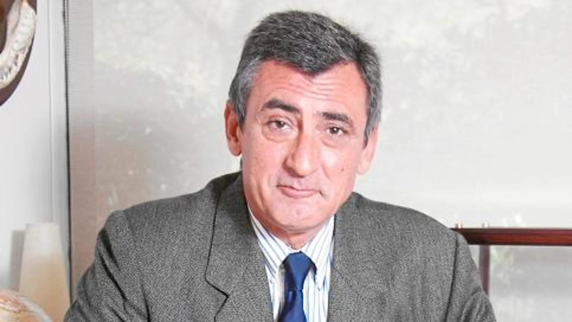 Sergio Oliveró: «El Espanyol debe ser sólo un club de fútbol»