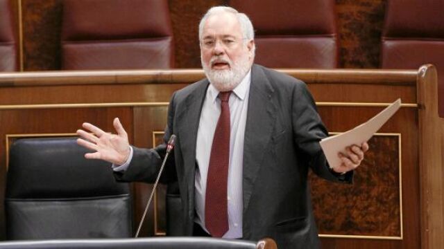 El Gobierno insiste en el principio de mantener la unidad de cuenca